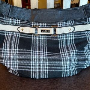 Miche Elvia demi shell